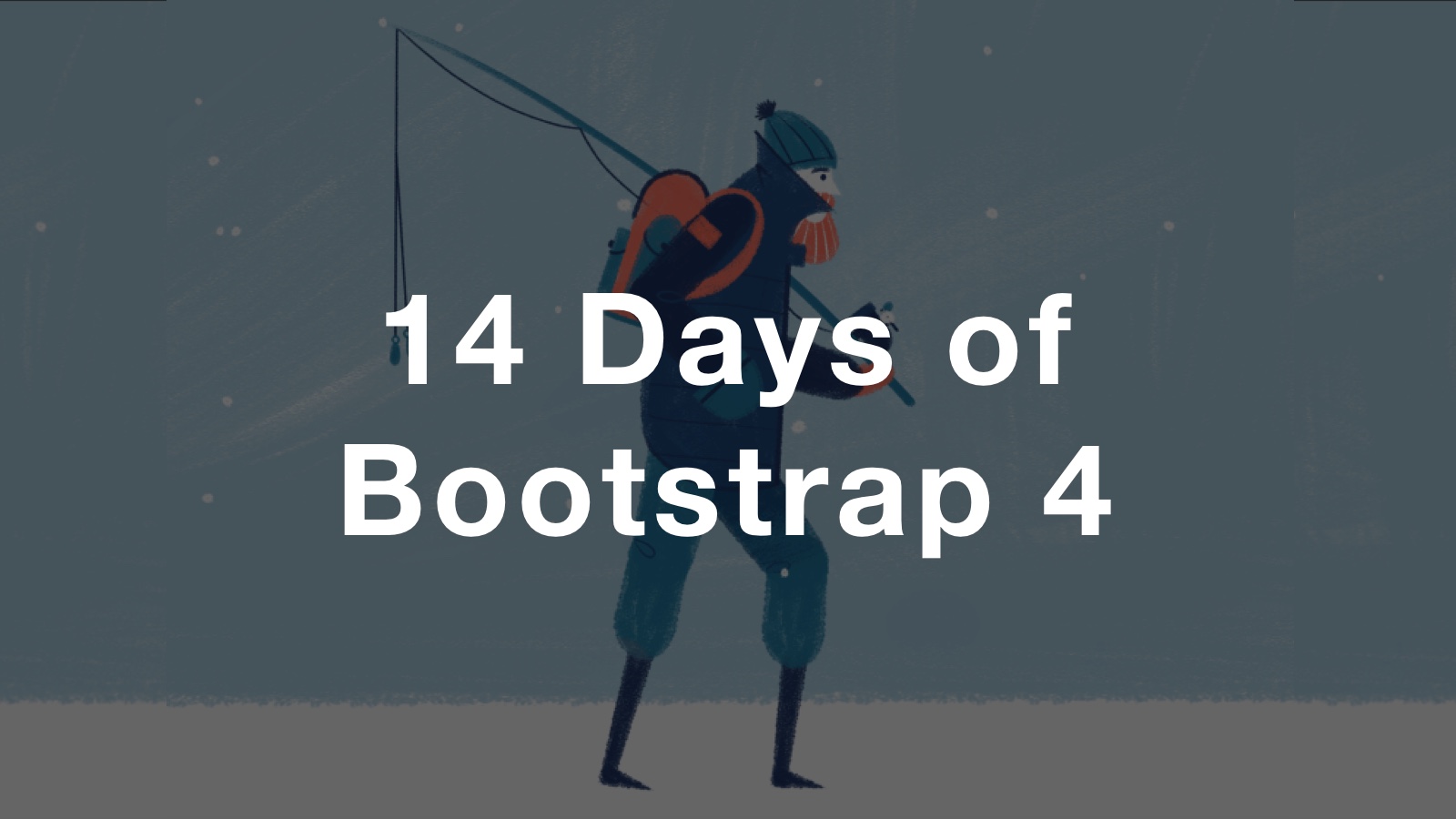 14 Days of Bootstrap 4 – Introduction – BootstrapBay - Norteadesign