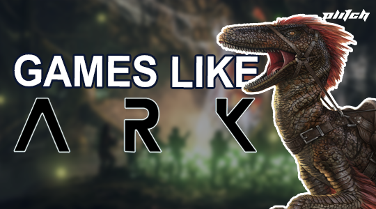 Build & Survive: 10 Game seperti Ark Survival Evolved - Norteadesign